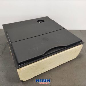 Koelkast Renault T 26L - 7484553934 - Gebruikt