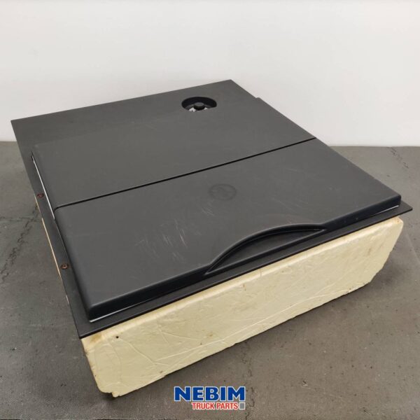Koelkast Renault T 26L - 7484553934 - Gebruikt