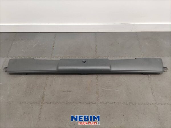 Bumper FH / FM centre - 20529740 - Aftermarket