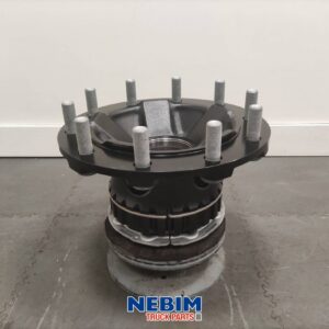 Volvo - 85111789 - Naafset voor-/sleepas