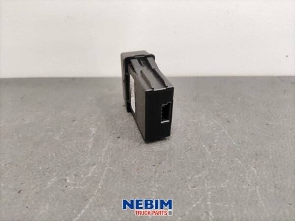 Volvo - 21319913 - Microfoon
