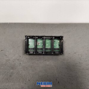 Volvo - 22026373 - Moduł przełącznika