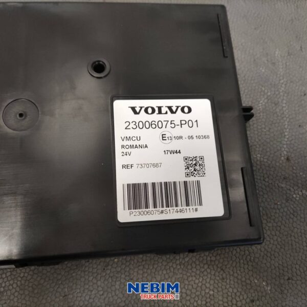 Volvo - 23006075 - Steuergerät VMCU