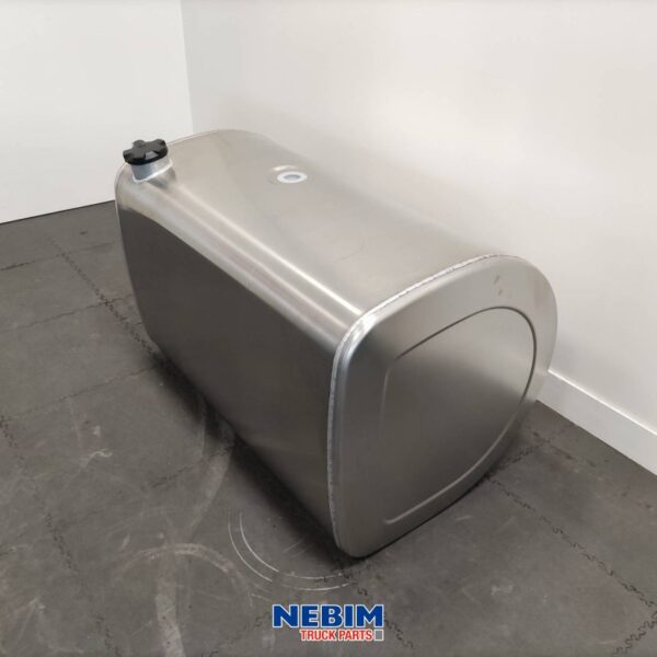 Nebim Truck Parts - 21516448 - Brandstoftank 450L 115x70x71cm