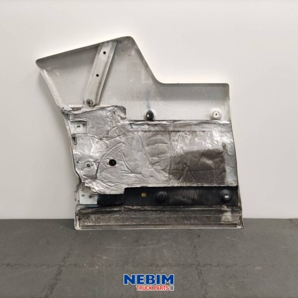 Renault - 7423943506 - Hitteschild
