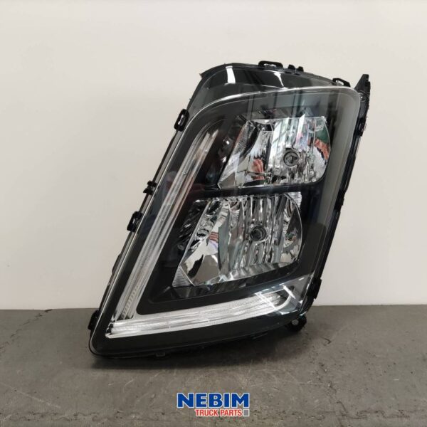 DT - 84170202 - Phare gauche FH4/FM4