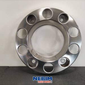 Volvo - 22738727 - Wielsierring chroom