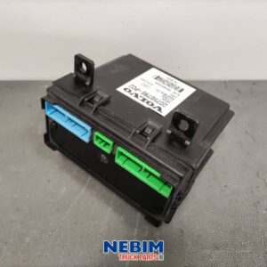 Regeleenheid VECU - 20758798 - Gebruikt