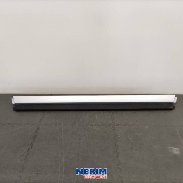 Stoßstangenspoiler Mitte - 84173254 - gebraucht