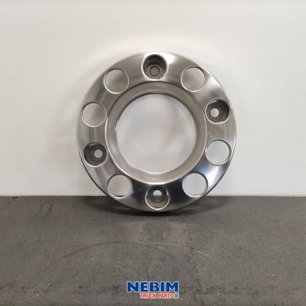 Wielsierring chroom - 22738727 - Gebruikt