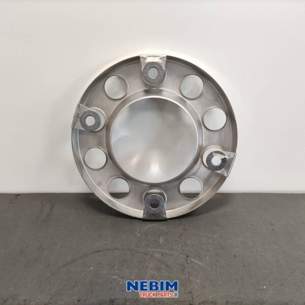 Volvo - 22738727 - Wielsierring chroom