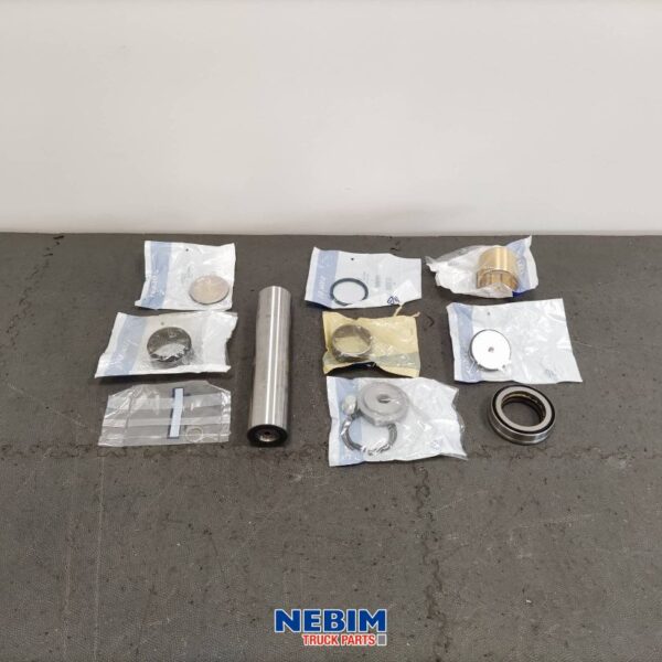 Fuseepen set - 22536157 - Gebruikt
