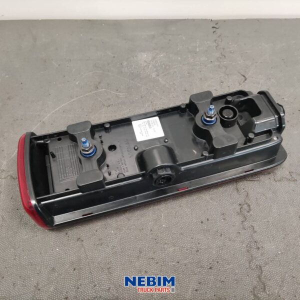 Volvo - 23690771 - Lampa tylna LED prawa