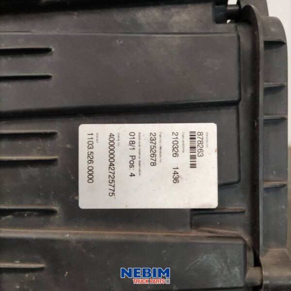 Volvo - 23752678 - Scheinwerfer rechts FH4B