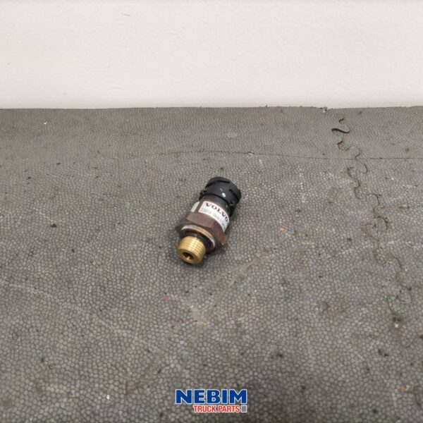 Air pressure sensor - 20829689 - Used