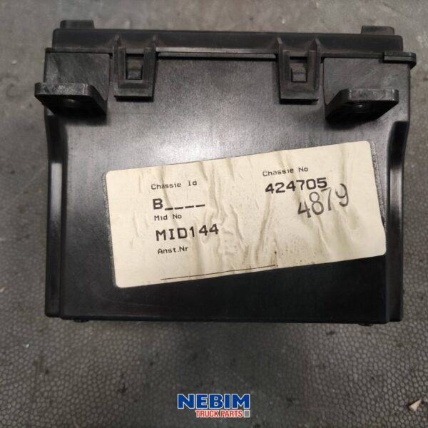 Volvo - 20758798 - Jednostka sterująca VECU