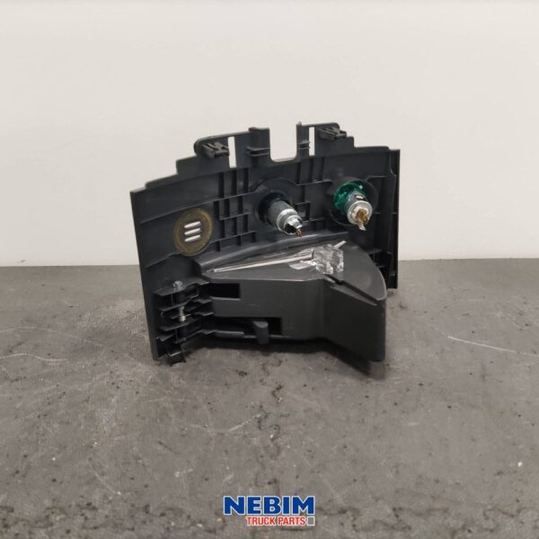 Volvo - 3175622 - Ashtray panel FH / FM