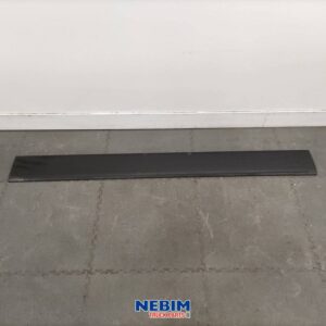 Volvo - 82632407 - Side skirt extension rechts achter 163cm