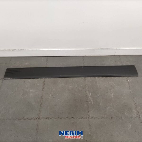 Side skirt extension rechts achter 163cm - 82632407 - Gebruikt