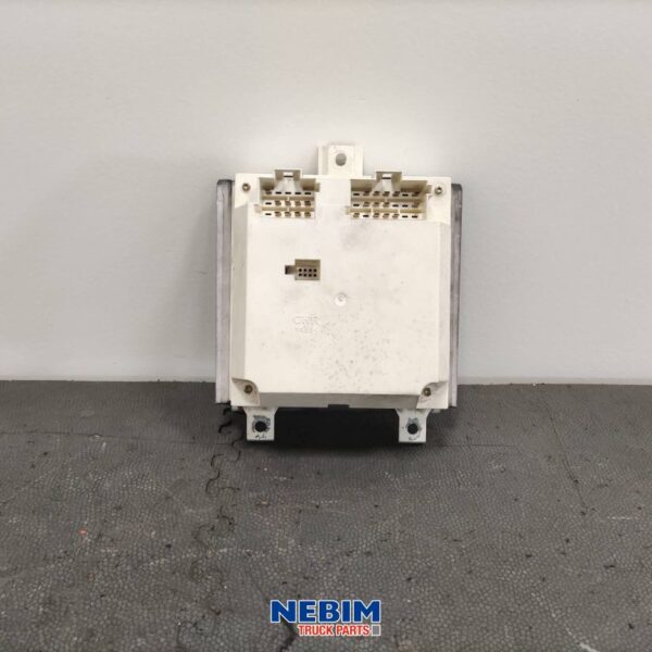 Volvo - 20508582 - A/C control panel