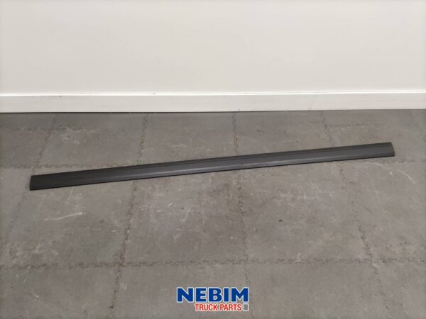 Side skirt extension upper 177cm - 82632491 - Used