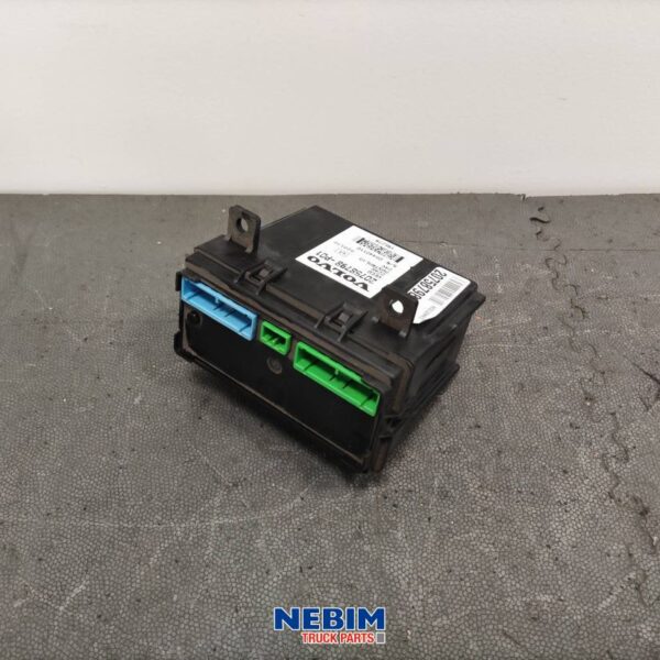 Regeleenheid VECU - 20758798 - Gebruikt