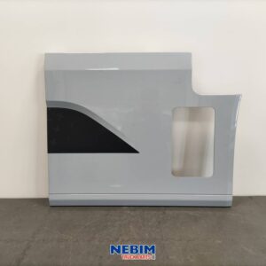 Volvo - 78698646 - Chassis skirt rechts voor 