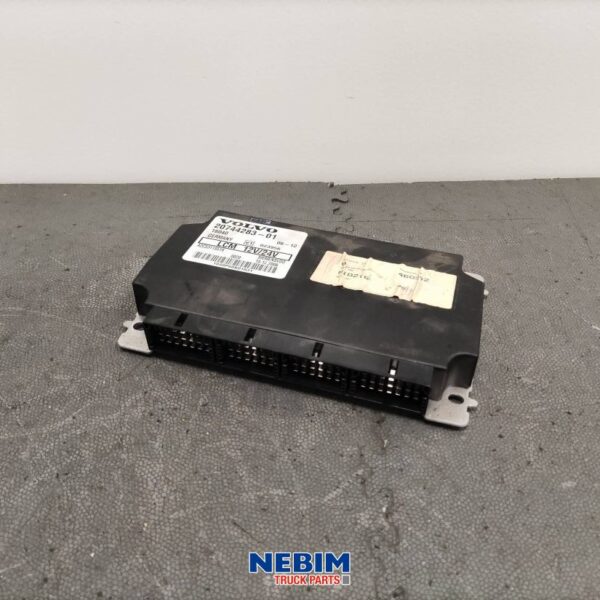 Regeleenheid LCM - 20744283 - Gebruikt
