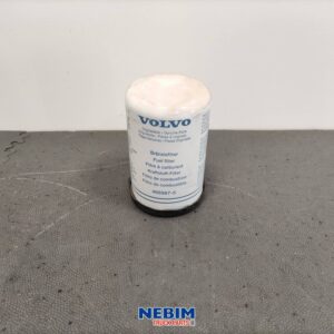 Volvo - 466987 - Filtre à carburant