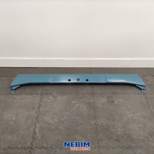 Bumper midden staal - 84171781 - Gebruikt