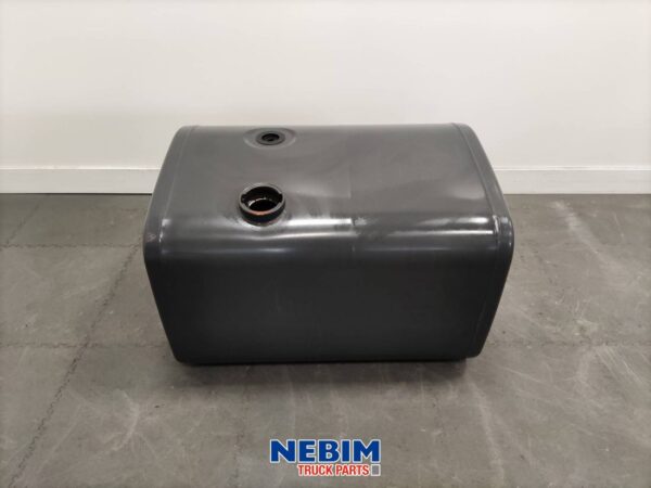 Fuel tank 255L steel 85x68x56cm - 21968577 - Used