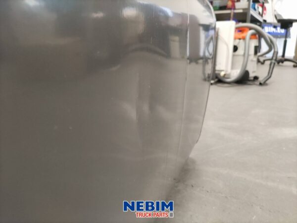 Volvo - 21968577 - Fuel tank 255L steel 85x68x56cm