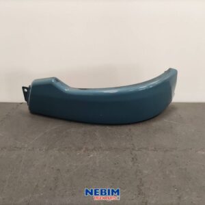 Volvo - 22677506 - Bumperhoek links staal