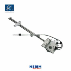 DT - 7421275875 - Raammechanisme