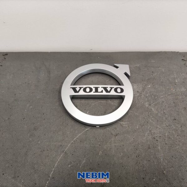 Emblem - 22855670 - Used
