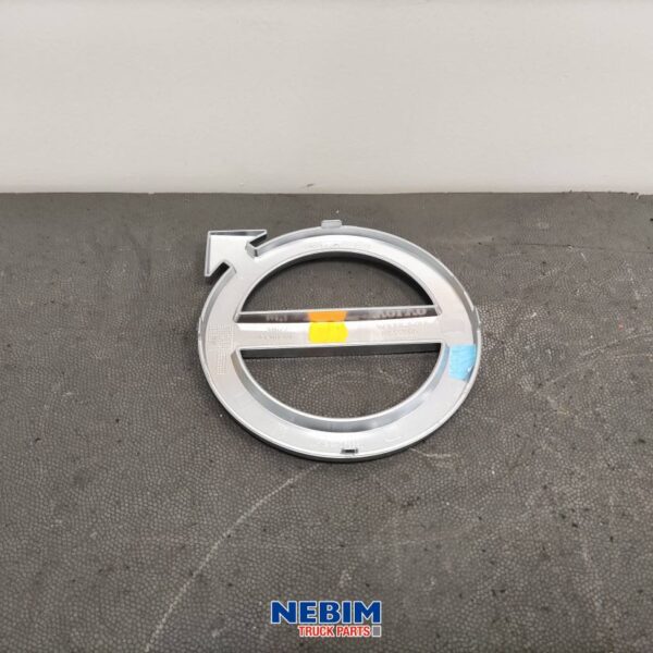Volvo - 22855670 - Emblem