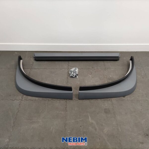 Bumperspoilerset FH4 / FM4 - 21956872 - Nieuw