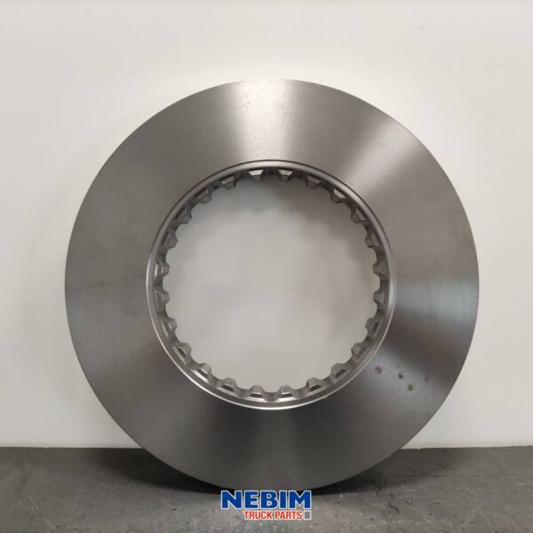 Volvo - 85103806 - Disco de freno 41cm