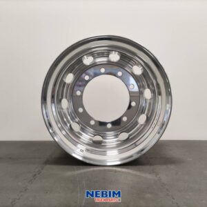 Alcoa - UX0000166 - Alcoa DB velg 22,5 x 9.00 26mm