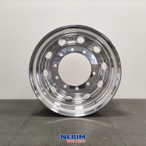 Obręcz Alcoa DB 22,5 x 9,00 26 mm - UX0000166 - Nowa
