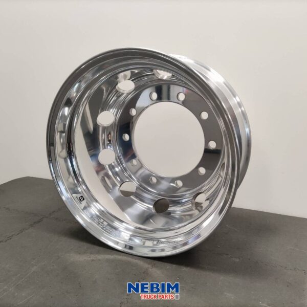 Alcoa - UX0000166 - Obręcz Alcoa DB 22,5 x 9,00 26 mm