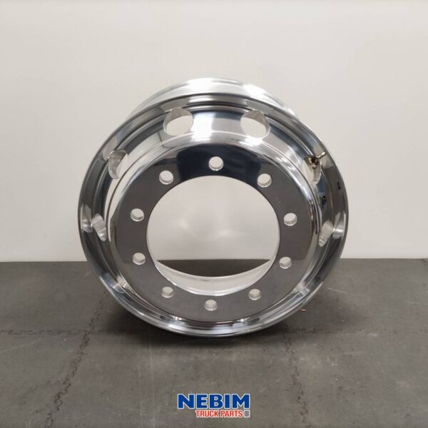 Alcoa - UX0000166 - Obręcz Alcoa DB 22,5 x 9,00 26 mm