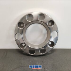 Volvo - 22738727 - Embellecedor de rueda cromado