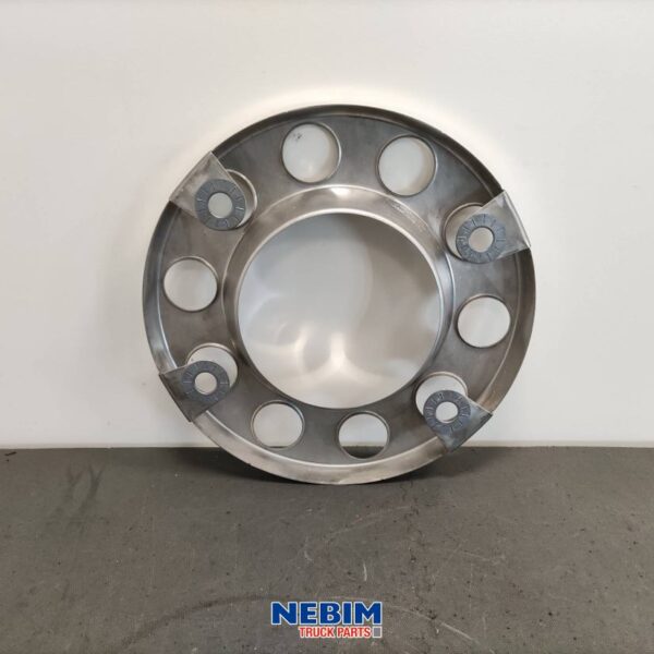Volvo - 22738727 - Chrome wheel trim ring