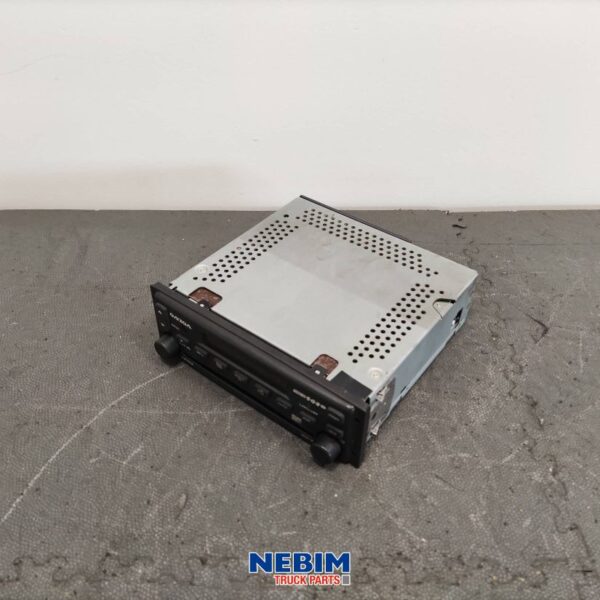 Volvo - 20928239 - Radio/cd speler VR300 Volvo