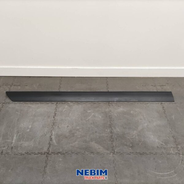Side skirts extension 163cm - 7482935633 - Gebruikt