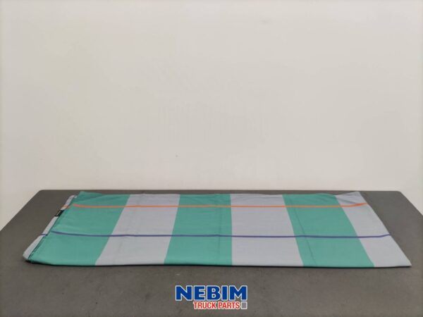 Volvo - 3176348 - Gordijn