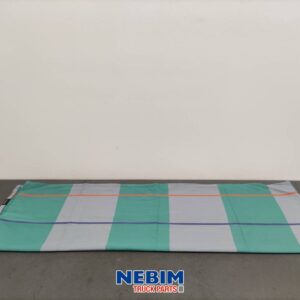 Volvo - 3176348 - Gordijn