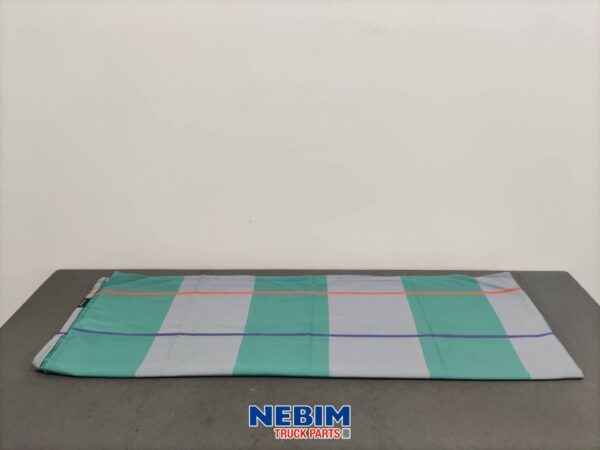 Volvo - 3176348 - Gordijn