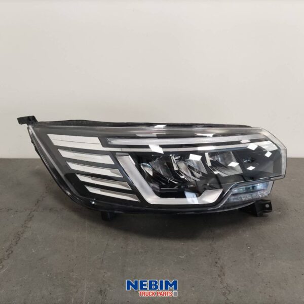 Koplamp rechts LED Traffic  - 7485158814 - Gebruikt